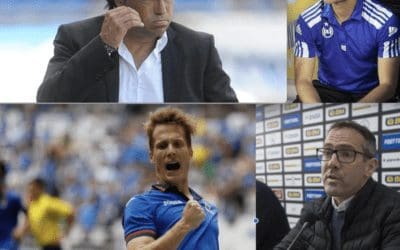 Rayo Majadahonda cesa a Nogales y a Gorka: trae como entrenador a Santaelena y a Susaeta como director deportivo