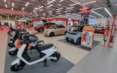 MediaMarkt Majadahonda pone «otra zancadilla» a los concesionarios al vender coches eléctricos