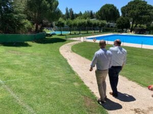Defensor del Pueblo y Majadahonda: "la reunión con el alcalde" (II)