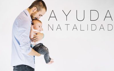 Las ayudas municipales a la natalidad en Majadahonda: una reflexión