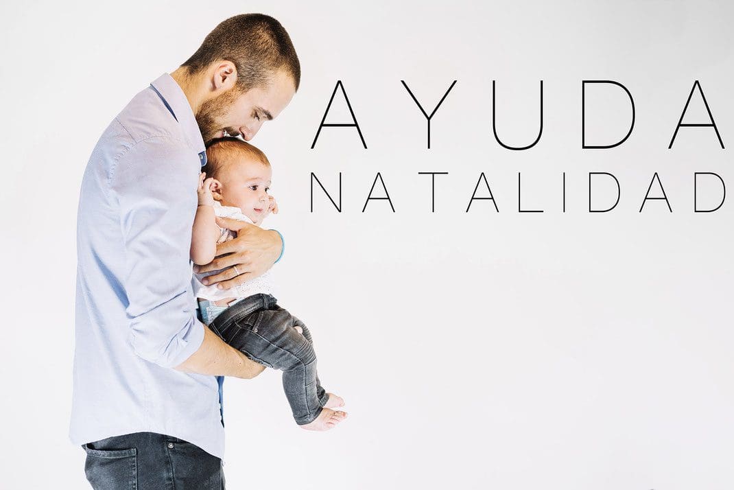 Las ayudas municipales a la natalidad en Majadahonda: una reflexión