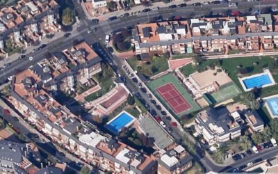 Precios de alquiler de casas en el Oeste de Madrid: el ranking 2022