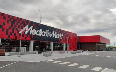 MediaMarkt inaugura su nueva tienda en Majadahonda con 22 marcas, cafetería, gimnasio y 105 empleos