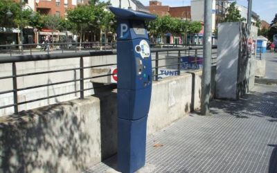 Los abogados afirman que multas y zona azul del Ayuntamiento de Majadahonda «no están legalmente autorizadas» tras caducar el contrato