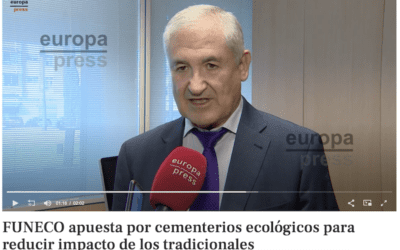 Félix Pedroche: «Un nuevo cementerio ecológico para Majadahonda con las exigencias legales y científicas europeas»