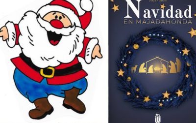 Tercera Semana de Fiestas de Navidad en Majadahonda 2022 (19-25 de diciembre): Programa Oficial