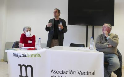 «42.000 consultas en Lista de Espera en el Hospital Puerta de Hierro»: Informe sobre la Sanidad en Majadahonda (y III)