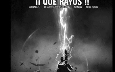 «Balonos por el Mundo» acuden a un Cerro sin lluvia: «el Rayo Majadahonda es una fiera dormida»