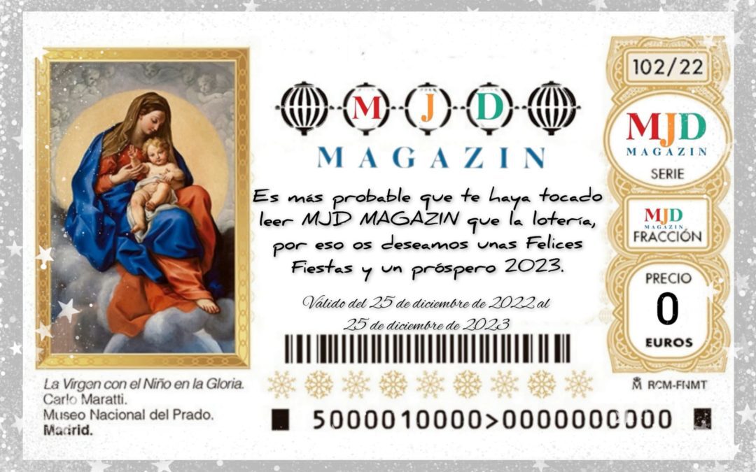 Joan Manuel Serrat felicita la Navidad a MJD Magazin, Majadahonda y Oeste de Madrid: 25 originales «crismas»