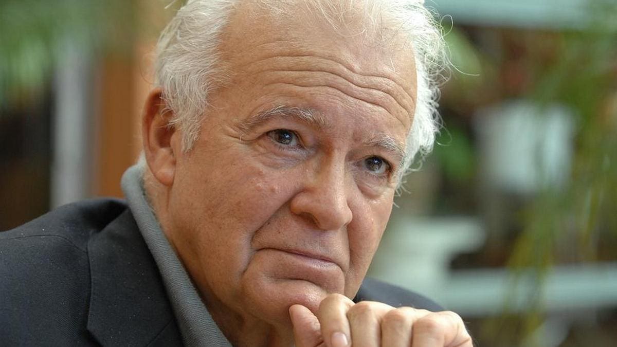 Obituario: Matías Díaz Padrón (Museo del Prado), un genio de la crítica de Arte y la investigación histórica (I)