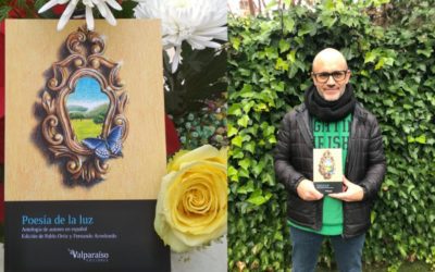 Majadahonda está presente en la «Poesía de la Luz» donde «la tragedia no tiene la última palabra»