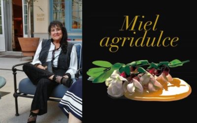 Lola Deán presenta «Miel Agridulce» en Majadahonda: «Describe el amor y el desamor en todas sus facetas»