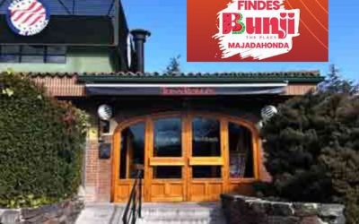 Gastronomía: el antiguo Tony Roma´s Majadahonda ahora se llama «Bunji» y se ha «nacionalizado» australiano