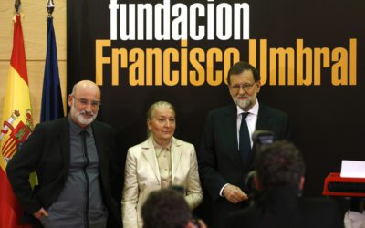 La mayoría de los grupos municipales reclama que el Premio Umbral se entregue en Majadahonda pero el PP se opone en solitario