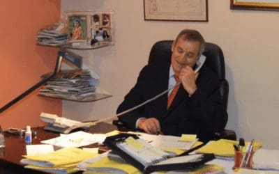 Fallece de cáncer el empresario de Las Rozas, Majadahonda y Pozuelo, Mariano Blanco, que venció a la enfermedad durante 10 años
