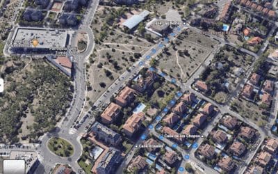 Vecinos del Monte del Pilar (Majadahonda) protestan al alcalde por las «promesas incumplidas»: no atienden sus incidencias