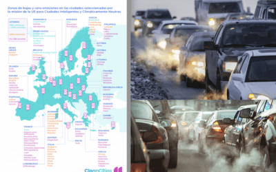 Majadahonda: Vox pide al PP que haga «trampas» y acuerdan burlar la ley contra la contaminación con la excusa de las zonas peatonales