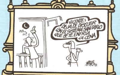 Un informe revela que gracias a Puerta de Hierro Majadahonda, la Comunidad de Madrid es la 2ª mejor Sanidad Pública de España