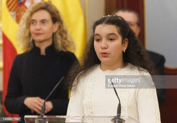 La alumna Manal El Ghabriti (Colegio Galdós Majadahonda) gana el Premio Nacional Constitución 2023 por su poema «Igualdad»: texto completo