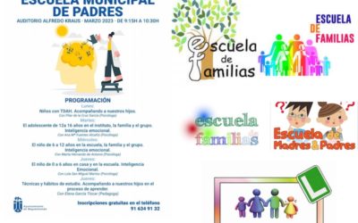 Una madre de Majadahonda tercia en la polémica entre Plataforma Educación Pública y PP-Vox: aboga por la «Escuela de Familias»