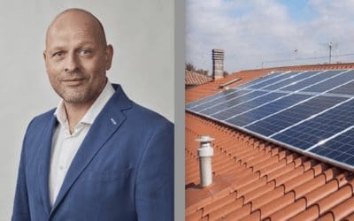 Grupo Socialista: «Majadahonda tendrá paneles solares y energías renovables en todos los edificios públicos gracias al PSOE»