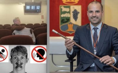 Pepa Iglesias (Piscina Huerta Vieja) replica al alcalde de Majadahonda y sus «decenas de veces» reunido «personalmente» con ella: «solo hubo 1 cita»