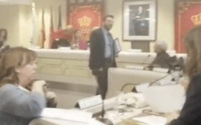 Cs descarta a los actuales concejales y se decanta por su asesora de prensa como candidata a la alcaldía de Majadahonda  