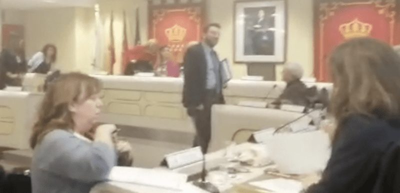 Cs descarta a los actuales concejales y se decanta por su asesora de prensa como candidata a la alcaldía de Majadahonda  