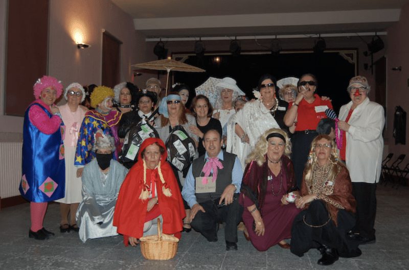 El Carnaval llega al Oeste de Madrid: «ranking» de municipios por actividades (programas oficiales)
