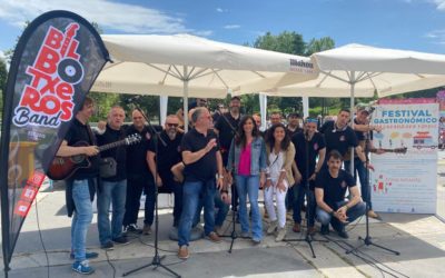 Concejalía de Comercio de Majadahonda: «apaga» las críticas de los comerciantes con música a «precio de oro»