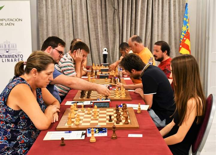 Madrid Chess Academy