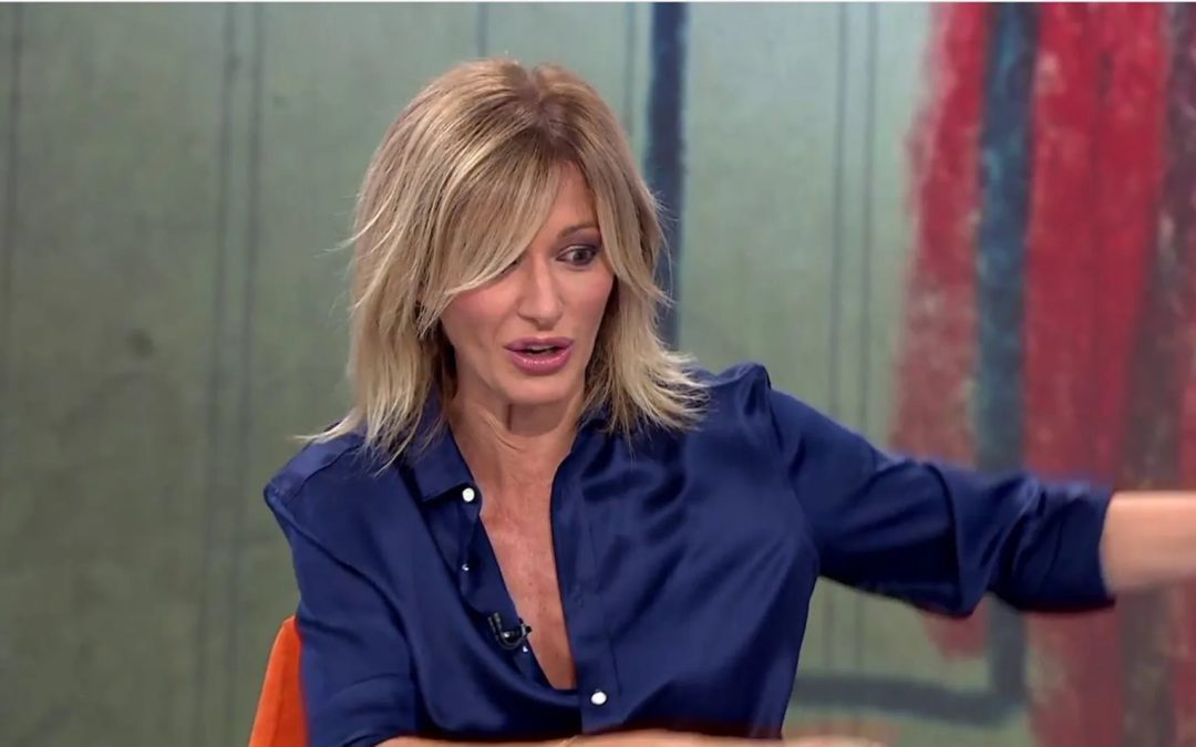 Susanna Griso (Antena 3) distingue entre 2 tipos de «okupas»: debates y noticias en la «semana negra» (Cuatro TV) de Majadahonda
