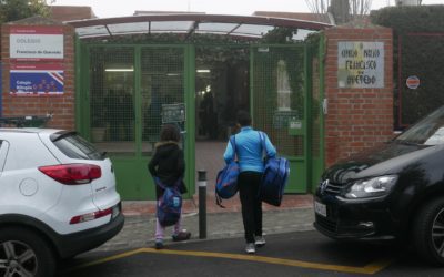 Educación Pública Majadahonda recurre al Defensor del Pueblo y movilización sindical por los alquileres de Blackstone