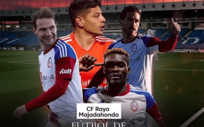 «Final» de la Cultural Leonesa ante el Rayo Majadahonda: «Cuando las cosas no van bien la afición te mete el dedo en el culo y te aprieta»