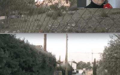 El ex piloto y empresario «Kuru» Villacieros (73 años) robado y apaleado en Torrelodones: el Hospital Puerta de Hierro Majadahonda le salva el ojo