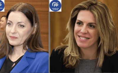 Ayuso elige a dos «desconocidas» del PP como candidatas a las Alcaldías de Majadahonda y Pozuelo: confirma a los alcaldes de Las Rozas y Boadilla