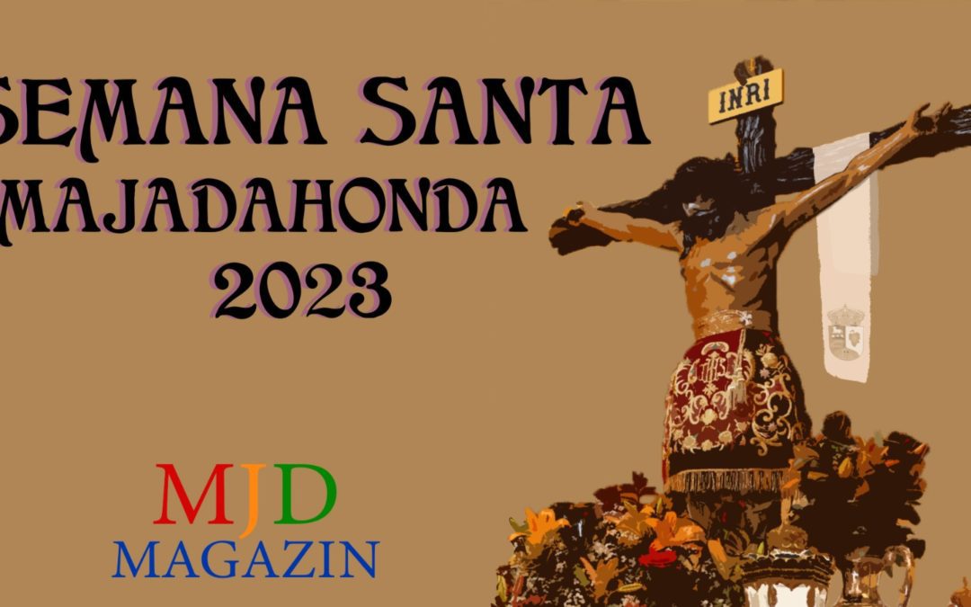 Semana Santa en Majadahonda 2023: todas las celebraciones y horarios de las parroquias majariegas