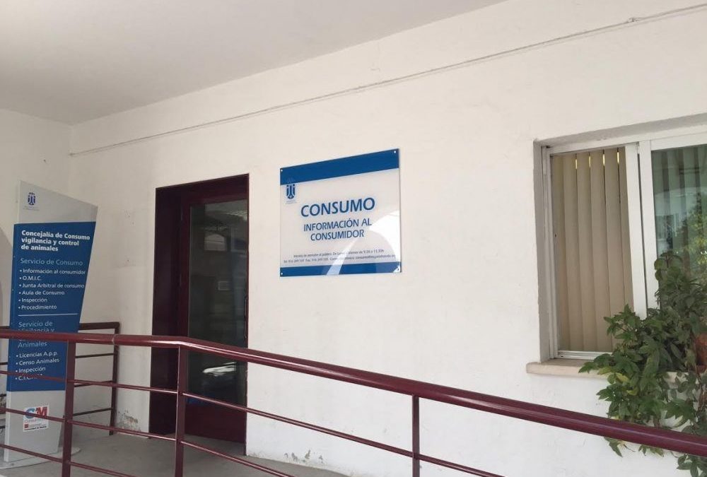 El PSOE denuncia la «situación crítica» del servicio público de Atención al Consumidor en Majadahonda