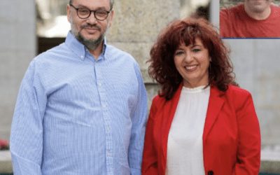 Podemos se desmarca de la coalición entre Más Madrid e IU en Majadahonda
