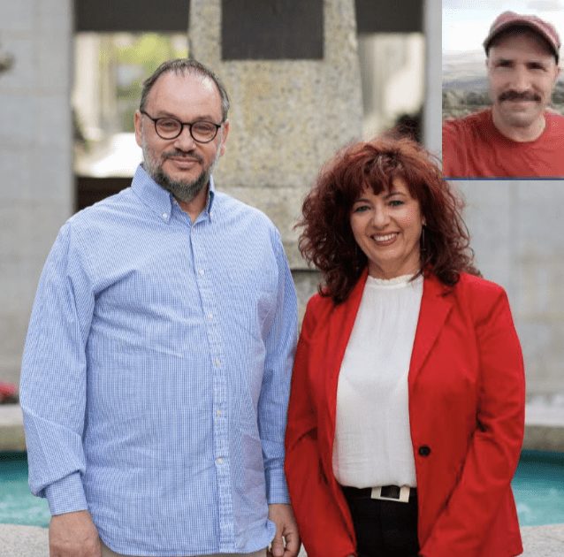Podemos se desmarca de la coalición entre Más Madrid e IU en Majadahonda