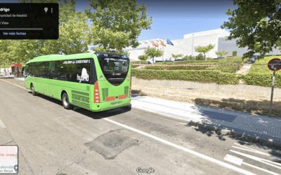 Los vecinos de Puerta de Hierro Majadahonda sufren abusos del tráfico, ruido y contaminación: «descontrol» del Ayuntamiento
