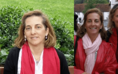 Myriam Lantero (Majadahonda): «Vivimos en un mundo que premia al mediocre con la ley del mínimo esfuerzo, lo opuesto a educar»