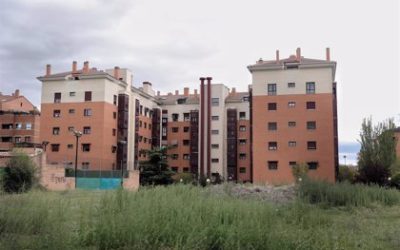 Desde Majadahonda: «La vivienda pasa por más servicios y menos fiscalidad en pueblos «vaciados» y más suelo urbano para construir»