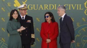 Guardia Civil