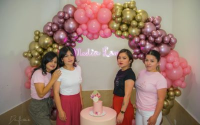 Cuatro hermanas de Honduras emprenden un negocio en Majadahonda: «siento mucha gratitud por este país»