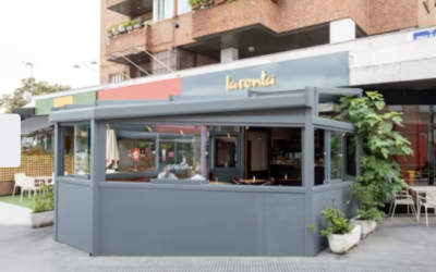 El curioso origen de los «menús» de los restaurantes y los elogios al de «La Renta» (Majadahonda)