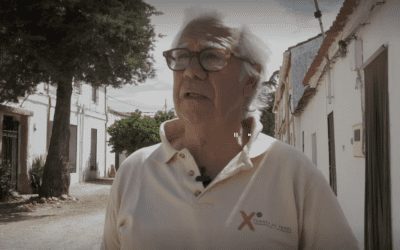 Un afiliado del PP se va de Majadahonda porque «todo es un lío, con colas y todo carísimo, es una ciudad abrasadora»