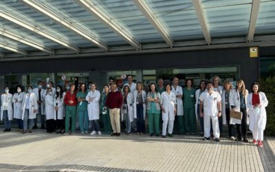 Sanidad Majadahonda: huelga en Puerta de Hierro, 125 consultas diarias en Salud Mental, cobertura en Avila y discapacidad intelectual