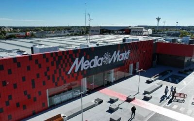 Media Markt se queda de alquiler en Majadahonda hasta el año 2.047