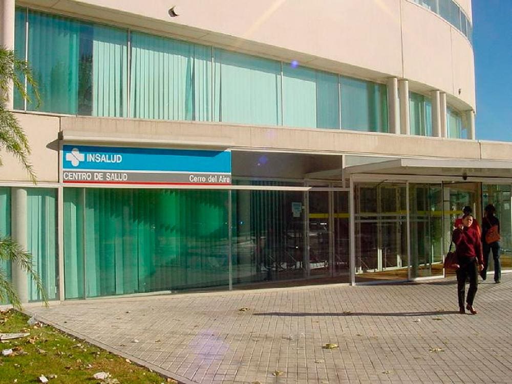 «Revienta» la caldera del centro de salud Cerro del Aire (Majadahonda): Gerencia, médicos y sanitarios logran mantener las consultas
